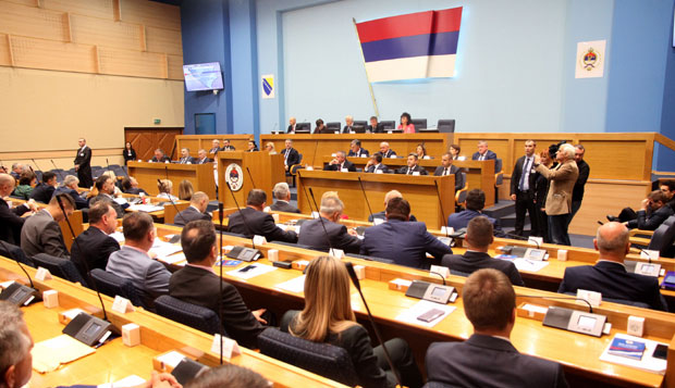 Додик: САД су биле за референдум о независности Српске